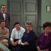 The Andy Griffith Show, Season 7 Episode 23 image