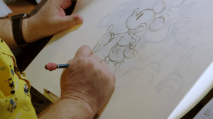 One Day at Disney, Season 1 Episode 1 image