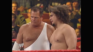 WWE Raw, Season 14 Episode 50 image