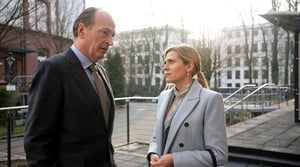 Die Kanzlei, Season 5 Episode 9 image