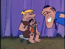 The Flintstones, Season 5 Episode 3 image