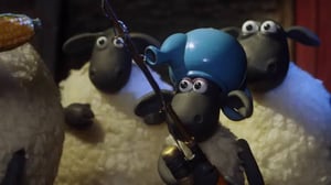 Shaun the Sheep, Season 3 Episode 6 image