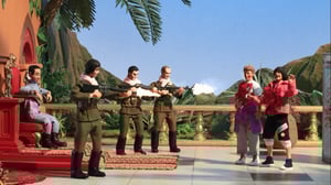 Robot Chicken, Season 10 Episode 10 image