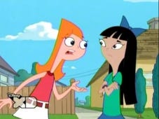 Phineas and Ferb, Season 2 Episode 26 image