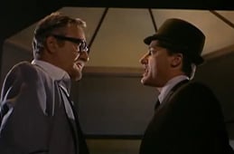 The Man from U.N.C.L.E., Season 4 Episode 12 image