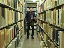 Paranormal Declassified, Season 1 Episode 3 image