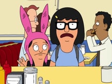 Bob's Burgers, Season 9 Episode 14 image