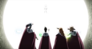 Black Clover, Season 2 Episode 43 image