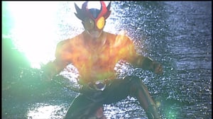 Kamen Rider Agito, Season 1 Episode 48 image