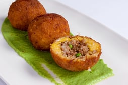 One World Kitchen, Season 2 Episode 21 image