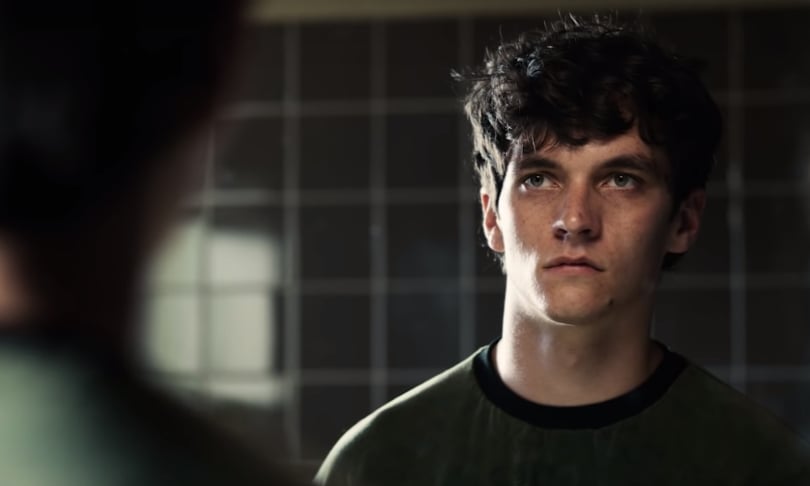 Every Easter Egg in Black Mirror: Bandersnatch