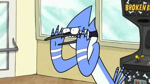 Regular Show, Season 2 Episode 7 image