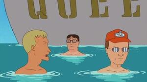 King of the Hill, Season 10 Episode 1 image