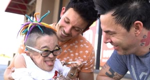 Chaos & Kindness, Season 3 Episode 3 image