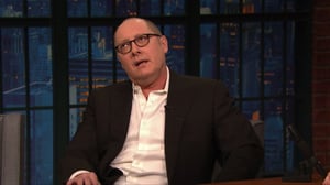 Late Night with Seth Meyers, Season 6 Episode 79 image