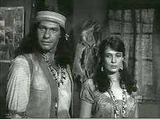 Black Saddle, Season 2 Episode 8 image