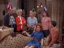 Petticoat Junction, Season 3 Episode 30 image