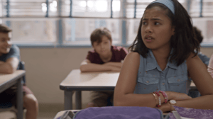 Diary of a Future President, Season 1 Episode 7 image