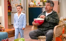 Lopez vs. Lopez, Season 1 Episode 3 image