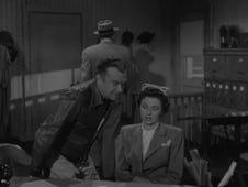 Adventures of Superman, Season 1 Episode 9 image