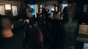 Dark Matter, Season 1 Episode 3 image
