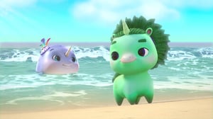 Not Quite Narwhal, Season 1 Episode 5 image