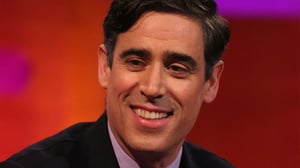 The Graham Norton Show, Season 23 Episode 5 image