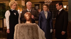 Murdoch Mysteries, Season 12 Episode 16 image