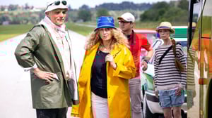 Hubert ohne Staller, Season 9 Episode 15 image