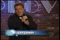 Last Comic Standing, Season 4 Episode 1 image