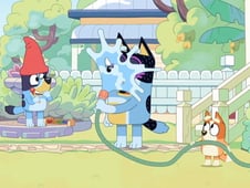 Bluey, Season 1 Episode 1 image