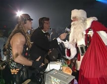 WWE Raw, Season 2 Episode 45 image