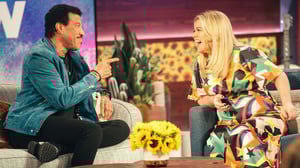 The Kelly Clarkson Show, Season 1 Episode 65 image