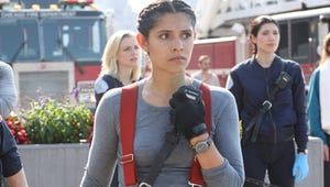 Chicago Fire Finally Answers the Question We've All Been Asking: Where Is Stella Kidd?