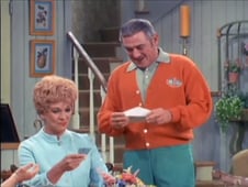 The Mothers-In-Law, Season 2 Episode 22 image