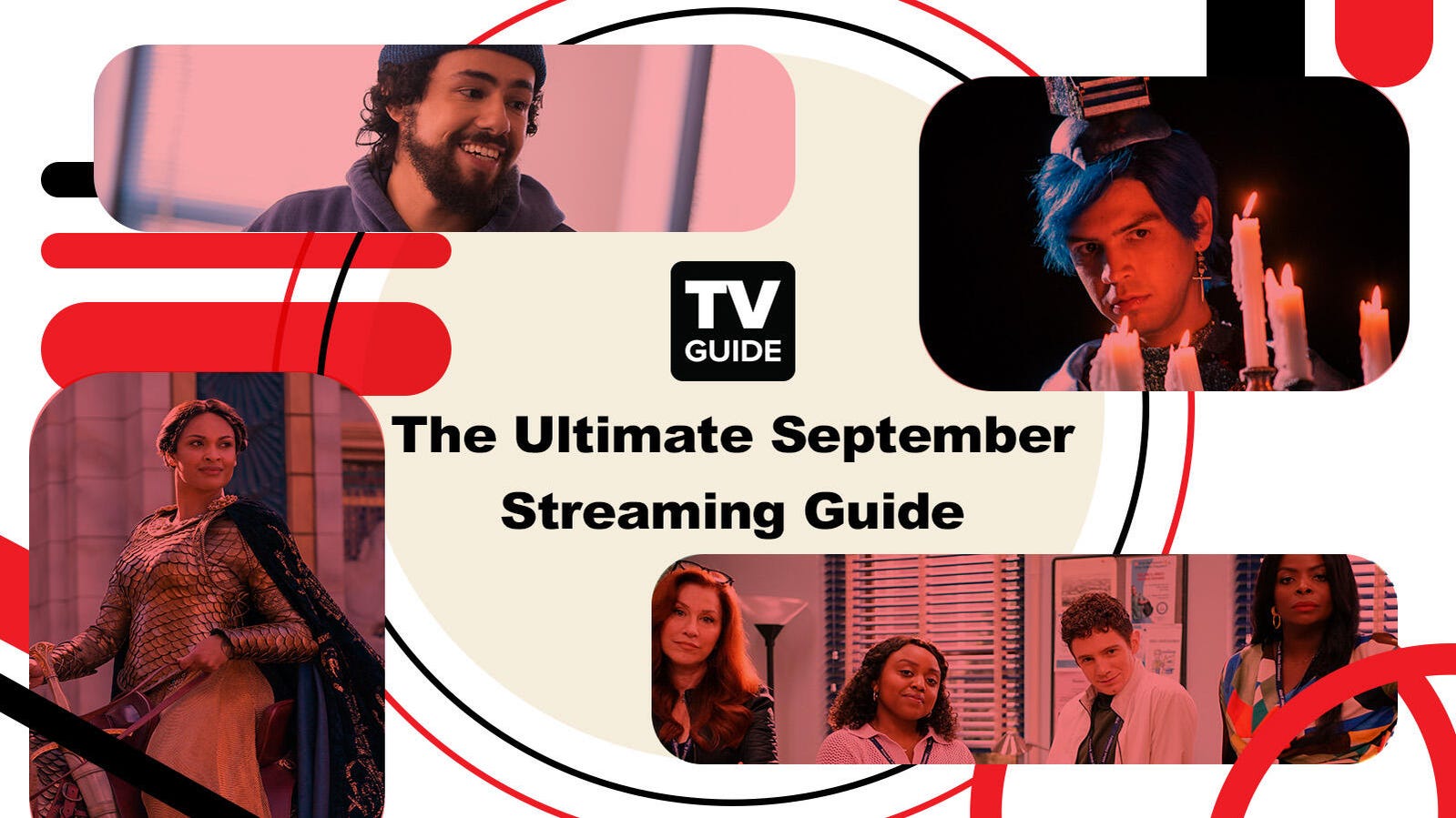 September Ultimate Guide