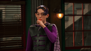 Kickin' It, Season 4 Episode 5 image