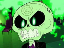 Victor & Valentino, Season 3 Episode 20 image