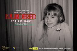 Murdered at First Sight, Season 1 Episode 3 image