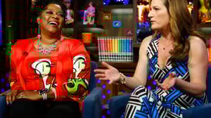 Watch What Happens Live with Andy Cohen, Season 6 Episode 65 image