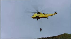 Casualty, Season 15 Episode 6 image