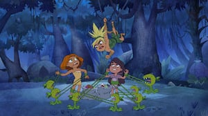 Dawn of the Croods, Season 3 Episode 5 image