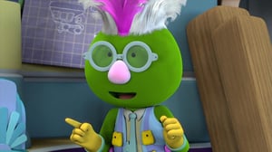 Doozers, Season 1 Episode 22 image