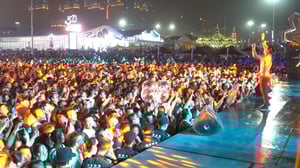 Chaos & Kindness, Season 2 Episode 9 image