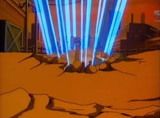 The Real Ghostbusters, Season 4 Episode 8 image