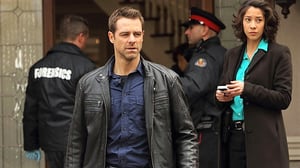 Cracked, Season 1 Episode 13 image