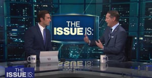 The Issue Is, Season 2 Episode 42 image