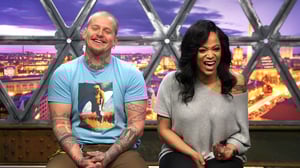 The Challenge, Season 27 Episode 15 image