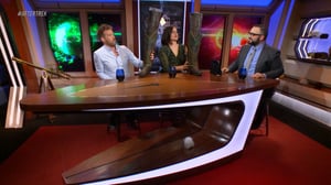 After Trek, Season 1 Episode 4 image