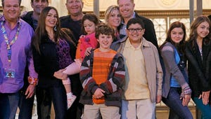 ABC "Optimistic" About Modern Family Salary Negotiations